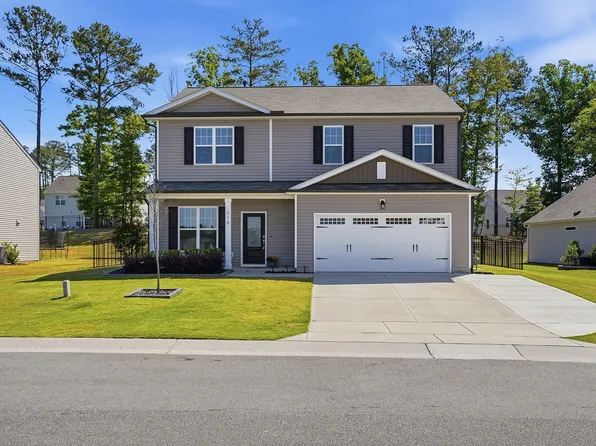 219 Albereto Dr, Clayton, NC 27527