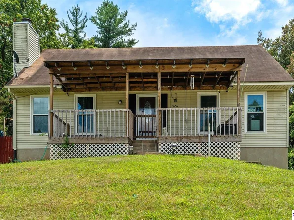 976 Woods Hollow Dr, Radcliff, KY 40160
