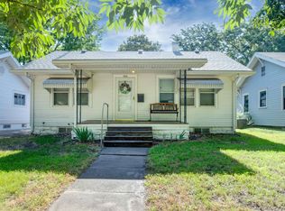 528 S Erie Ave, Wichita, KS 67211