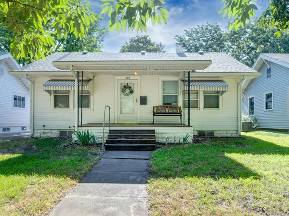 528 S Erie Ave, Wichita, KS 67211