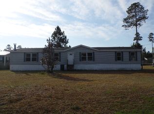 228 Juliette Cir, Brunswick, GA 31525