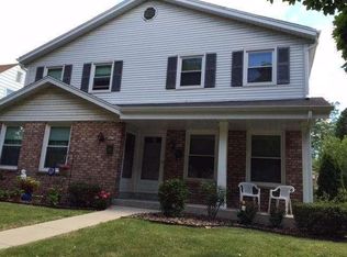 3418 S 37th St, Milwaukee, WI 53215