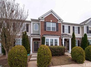 2913 Parkersburg St, Raleigh, NC 27616