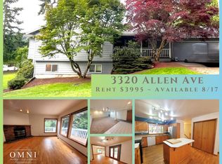 3320 Allen Ave, Bellingham, WA 98225
