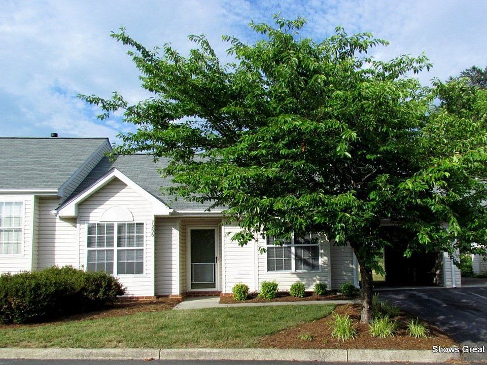 For Sale: 7256 Cherry Blossom CIR, Roanoke, Virginia 24019