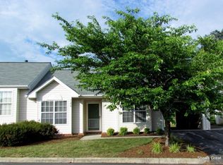 7256 Cherry Blossom Cir, Roanoke, VA 24019