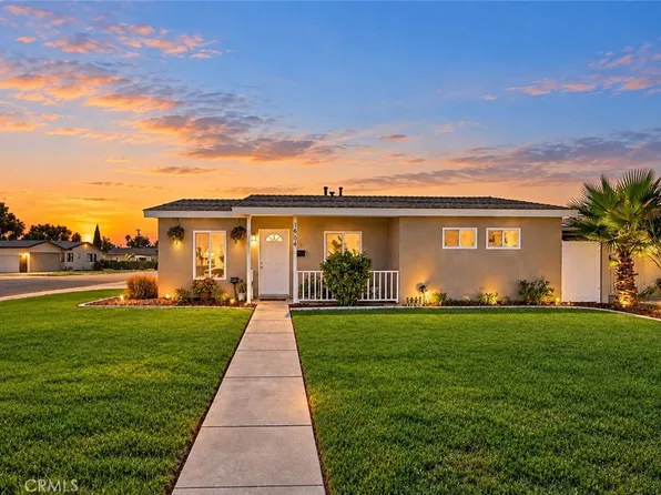 1001 N Hanover Pl, Anaheim, CA 92801
