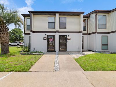 1012 Possum Trot Rd. #A7, North Myrtle Beach, SC, 29582