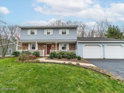 5 Silver Maple Drive, Clifton Park, NY, 12065