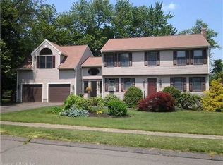 8 Patrick Dr, Berlin, CT 06037