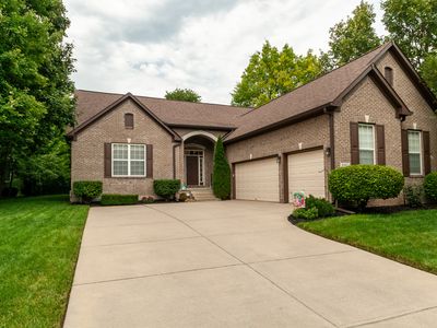 8462 Vine Maple Way, Indianapolis, IN, 46278