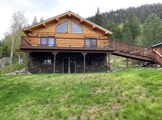 181 Manier Rd, Troy, MT 59935