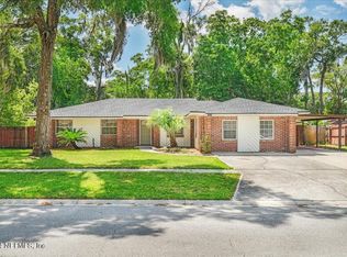 10970 Oak Ridge Dr N, Jacksonville, FL 32225