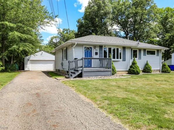 723 Eastland Ave, Ravenna, OH 44266