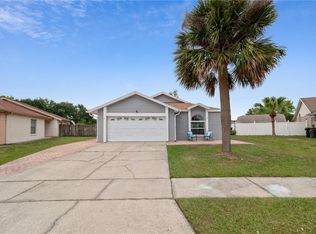 12691 Majorama Dr, Orlando, FL 32837