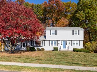 327 Ivy Dr, Bristol, CT 06010