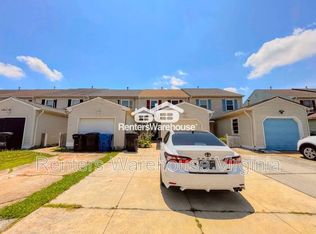 1313 Hafford Rd, Virginia Beach, VA 23464