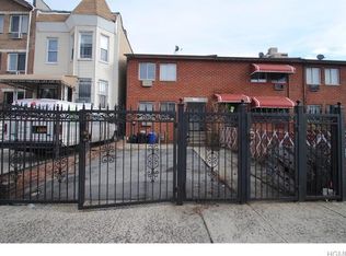 2128 Prospect Ave, Bronx, NY 10457