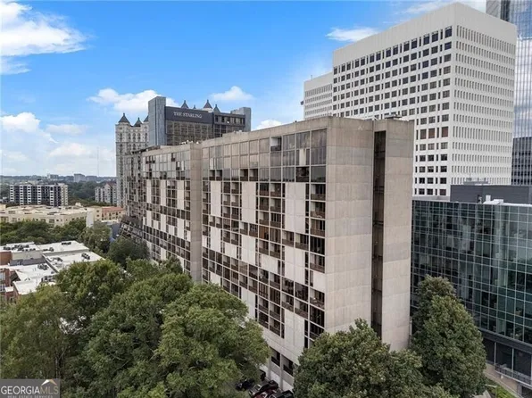 147 15th St NE APT 14E, Atlanta, GA 30309