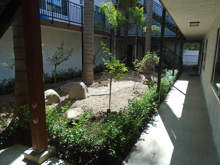 Stonewood Apartments — Photo 17