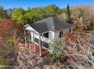 4301 Crooked Mile Rd, Merritt Island, FL 32952