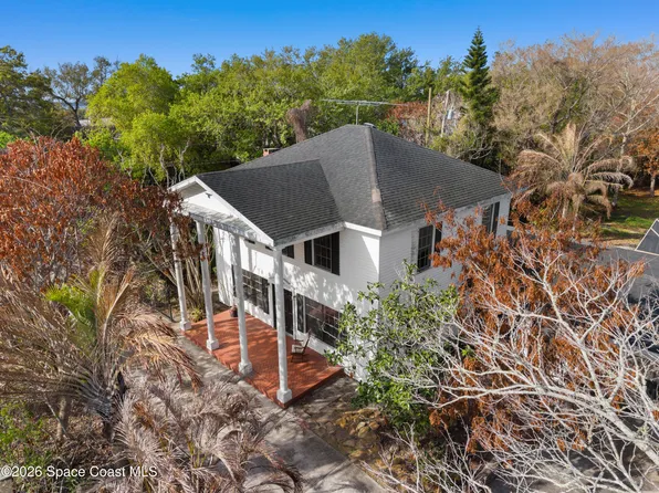 4301 Crooked Mile Rd, Merritt Island, FL 32952