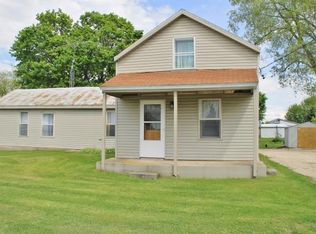 N10861 Hwy 151, Malone, WI 53049