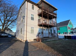 6 Pleasant St APT 3, Norwalk, CT 06855