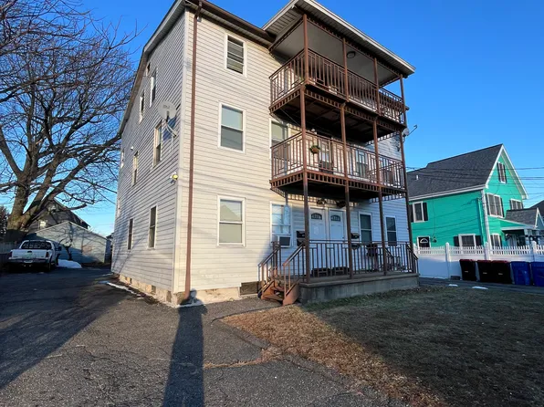 6 Pleasant St APT 3, Norwalk, CT 06855