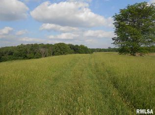 1379 County Road 900 Rd N, Lacon, IL 61540