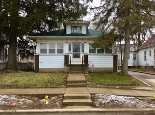 803 E Main St, Urbana, IL 61802