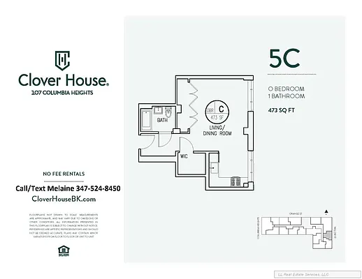 Rented by LL Real Estate Services | media 28