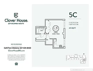 Rented by LL Real Estate Services