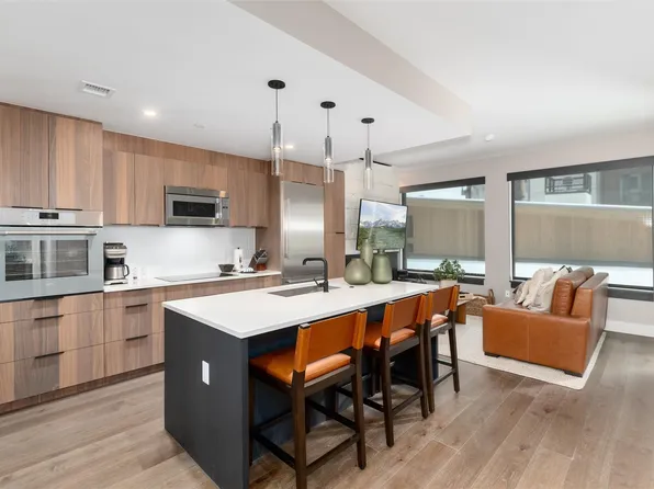 75 Hunkidori Court UNIT W204, Keystone, CO 80435