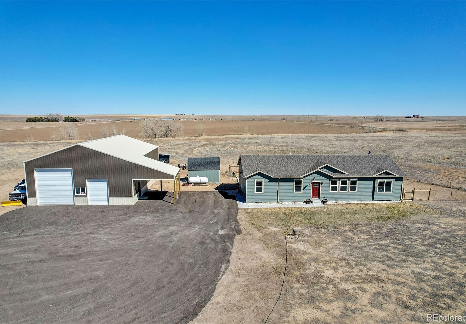 57010 E 64th Avenue, Strasburg, CO 80136 Zillow