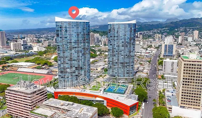 1288 Kapiolani Blvd #1006 — Photo 24