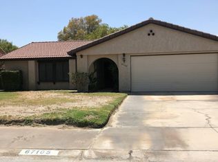 67105 Quijo Rd, Cathedral City, CA 92234