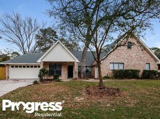 1 Regency Ct, Conroe, TX 77304