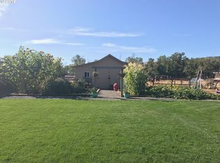 694 W Delta St, Union, OR 97883