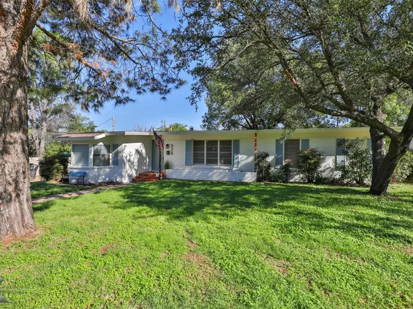 526 E North 21st St, Abilene, TX 79601