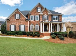 7200 Bradbury Pl, Cumming, GA 30041
