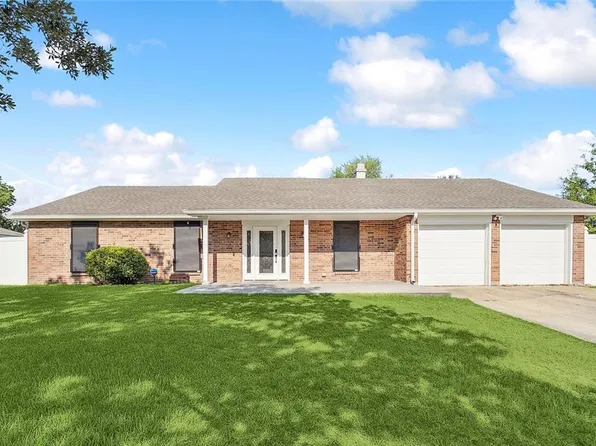 111 Branchwood Dr, Slidell, LA 70458