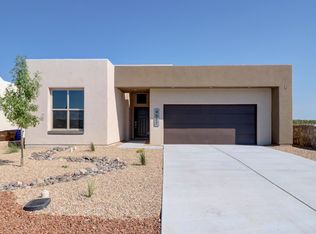 4607 Melrose Rd, Las Cruces, NM 88011