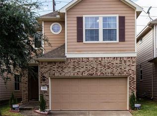 3722 W Ashford Villa Ln, Houston, TX 77082
