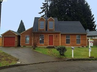 201 Christopher Ct, Molalla, OR 97038