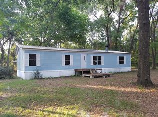 7350 NW 110th St, Chiefland, FL 32626