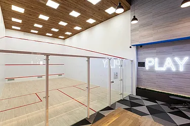 Rented by The KCI Group