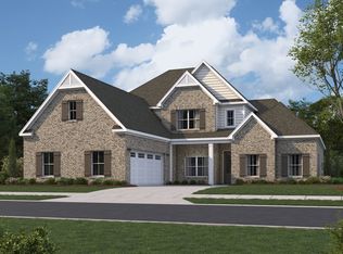Mayfair Plan, Oak Creek, Auburn, AL 36830