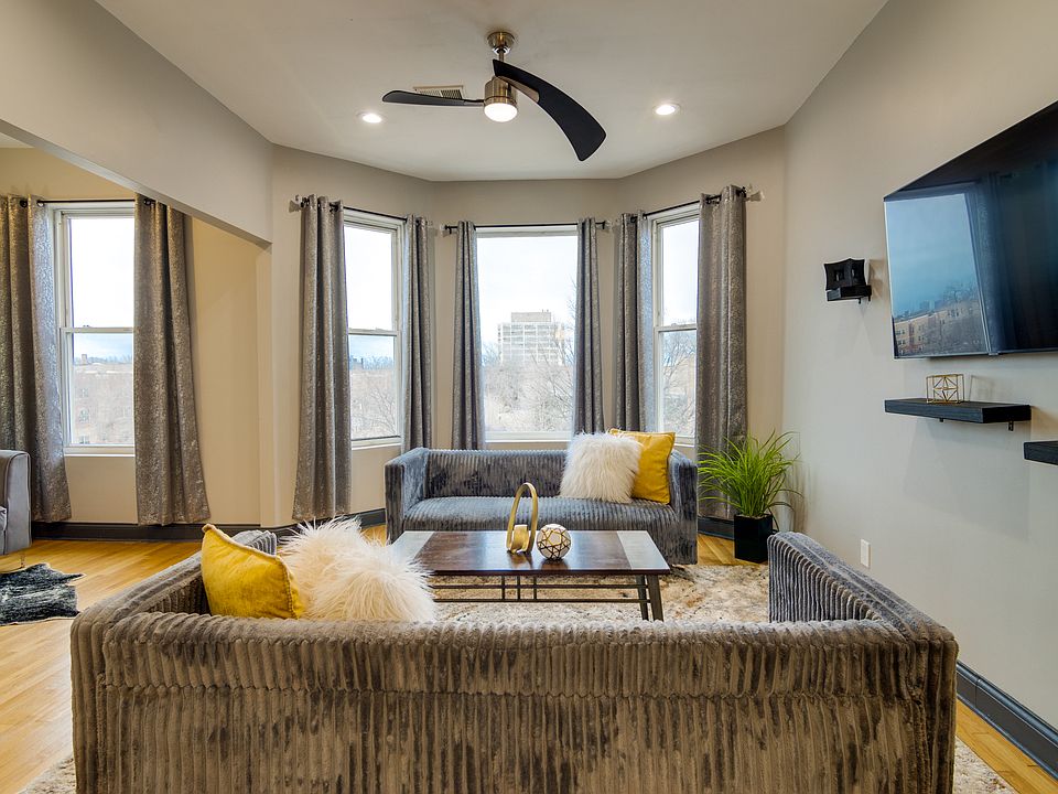 1st image of 6010 S Wabash Ave #3