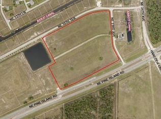 2201 NE Pine Island Rd, Cape Coral, FL 33909